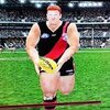 joe misiti afl live 2004.jpg