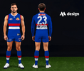 Photorealistic Guernsey Swap 2 (Small) Western Bulldogs.png