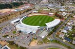 Mars Stadium closed off.jpg