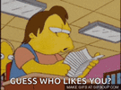 simpsons-guess-who-likes-you.gif
