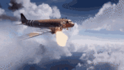 plane-crashed-call-of-duty.gif