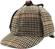 Deerstalker Hat,Classic Cos Play Hat ..., Picture