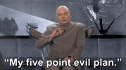 WW Evil Plan.gif