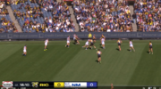 Stoppage 1 - Image 1 - Poor setup - no one holding dangerous space.png