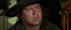 Blazing Saddles Mongo Pawn in Game of Life.gif