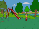 milhouse-simpsons.gif