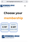 Expert AFL Betting Tips - AFL Betting Strategies and Advice - Winning Edge Investments.png