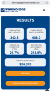 Expert AFL Betting Tips - AFL Betting Strategies and Advice - Winning Edge Investments.png
