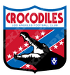 1987 L.A Crocodiles VFL Shield 2.png
