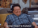 Seinfeld - Now That's Funny.gif