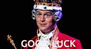 good-luck-king-george-hamilton-2rlkee7oobux5bzo.gif