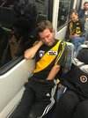 richflog on train.jpg