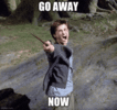 harry-potter-go-away.gif