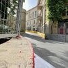 OC] The infamous corner at the Baku City Circuit : r/formula1