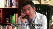 medicine-is-not-science-phone.gif
