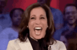 laughing kamala harris.gif