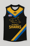 Glenelg Sharks AFL Jersey Close-Up.png