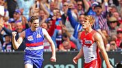 Zaine Cordy after kicking first goal in the 2016GF :).jpg
