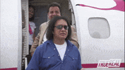 gene simmons plane.gif