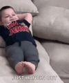 lil-kid-chilling-chilling-on-couch.gif