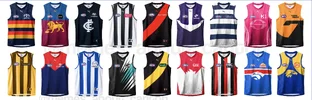 Ideal AFL Jumpers 2026.webp