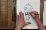 draws a man.webp