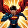 dynamic-superman-hero-stockcake.webp