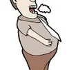 Corpulent Stock Illustrations – 1,066 Corpulent Stock ...