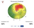 Swans Heat Map.webp