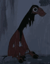 Crying animal.gif