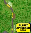 Alfred_Approach_map_2025-12-22_Great South Road.webp