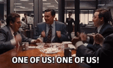 One of us.gif