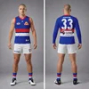 Photorealistic Guernsey (Western Bulldogs Away A 2026).webp
