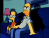 SimpsonCouchPat.gif