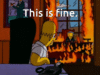 this is fine.gif
