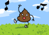 poop dance.gif