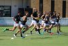 2018 Magpies v Crows Trial Game Pics 001.JPG