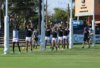 2018 Magpies v Crows Trial Game Pics 003.JPG