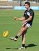 2018 Magpies v Crows Trial Game Pics 010.JPG