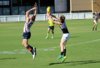 2018 Magpies v Crows Trial Game Pics 019.JPG