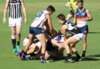 2018 Magpies v Crows Trial Game Pics 022.JPG