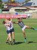 2018 Magpies v Crows Trial Game Pics 029.JPG