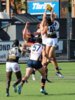 2018 Magpies v Crows Trial Game Pics 041.JPG