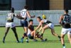 2018 Magpies v Crows Trial Game Pics 042.JPG