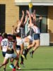 2018 Magpies v Crows Trial Game Pics 045.JPG