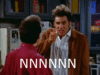 GIF - Kramer Giddy Up.gif