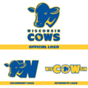 Wisconsin Cows Logo Collage.png
