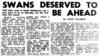Footscray Football Club - Report - Sun News-Pictorial - 5 Jul 1971.jpg