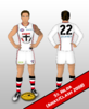 St Kilda - 2008 Away-Clash.png