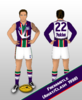 Fremantle - 1998 Away-Clash.png